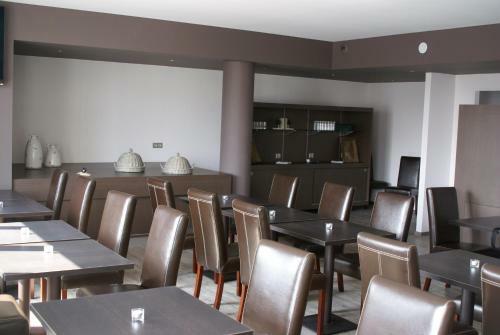 Hotel H�tel Bar Le Globe