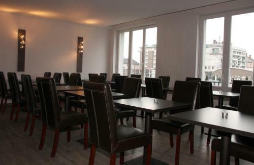 Hotel H�tel Bar Le Globe