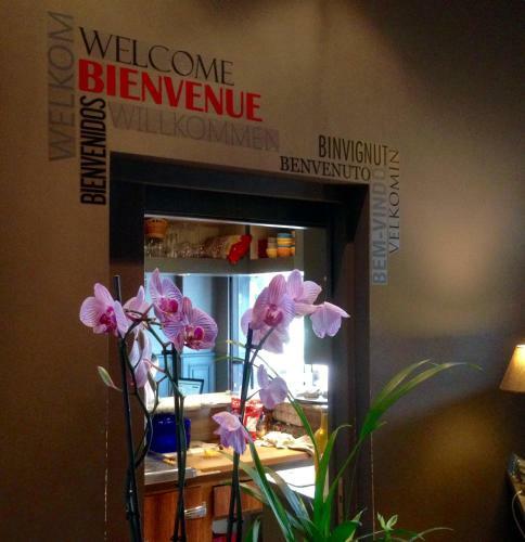 Hotel H�tel Bar Le Globe