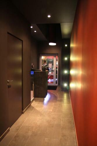 Hotel H�tel Bar Le Globe