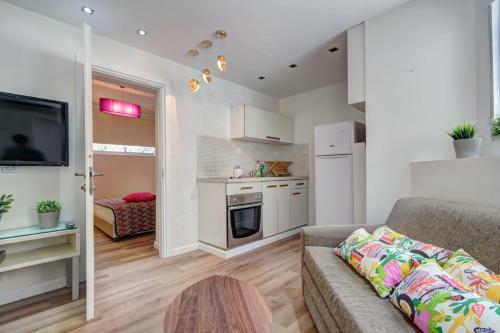 Tlv Bauhaus Apartments