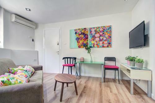 Tlv Bauhaus Apartments