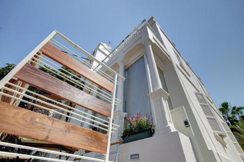 Tlv Bauhaus Apartments