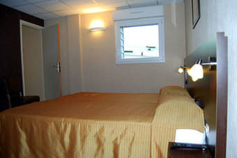 Hotel Le Logis De La Lys