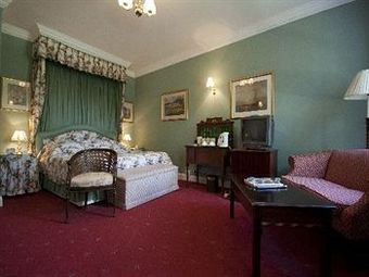 Agroturismo Corse Lawn House Hotel
