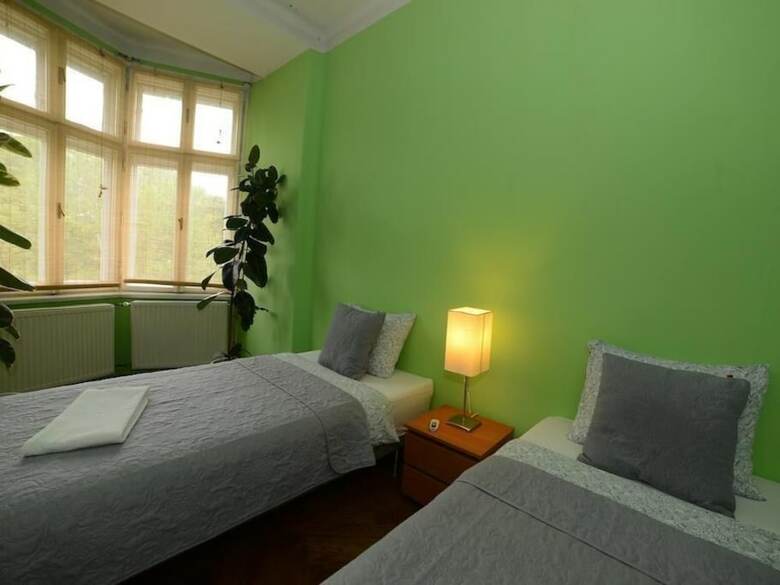 Apartamento Nightingale