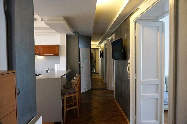 Apartamento Nightingale