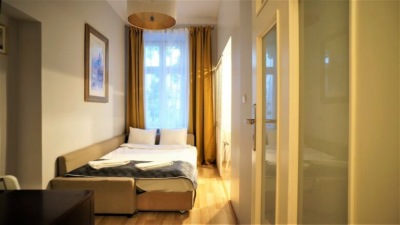 Apartamento Nightingale
