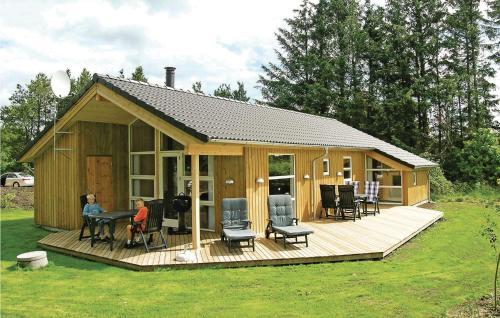 Holiday Home Kongelunden