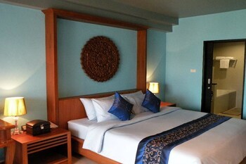 Hotel Samaya Bura