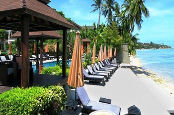Hotel Samaya Bura