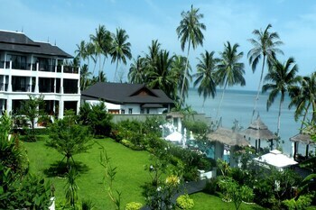 Hotel Samaya Bura