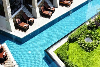 Hotel Samaya Bura