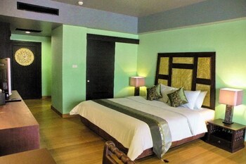 Hotel Samaya Bura