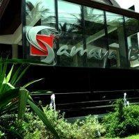 Hotel Samaya Bura