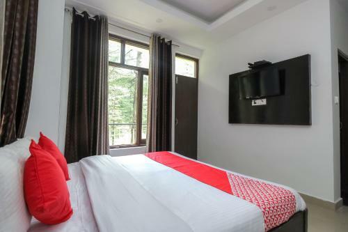 Hotel The Oak Valley