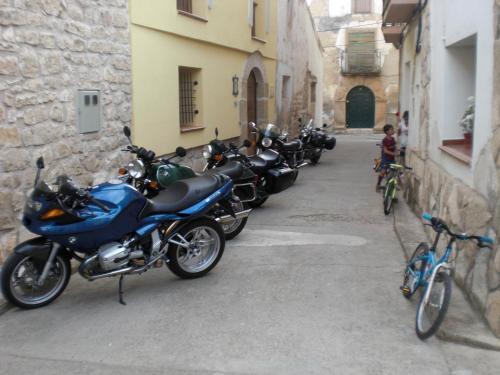 Agroturismo Casa De Los Diezmos