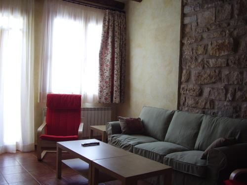 Agroturismo Casa De Los Diezmos