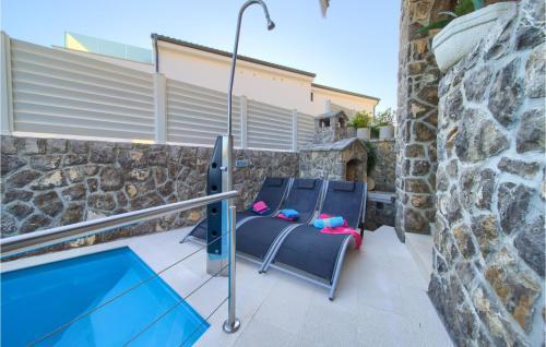 Holiday Home Krk 30 Croatia