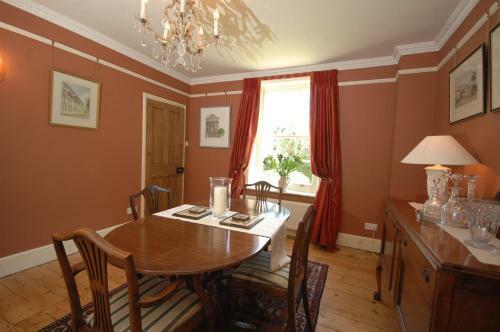 Warre Cottage
