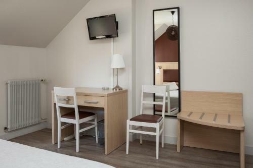 Hotel La Bonne Etape