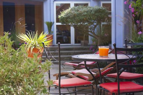 Hotel Citotel H�tel Atrium Epinal