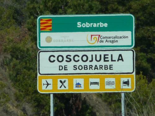 Agroturismo La Abadia