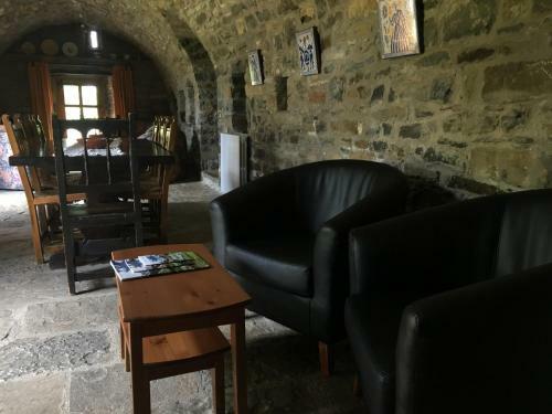 Agroturismo La Abadia
