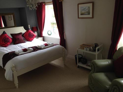 Hostal The Foresters Arms