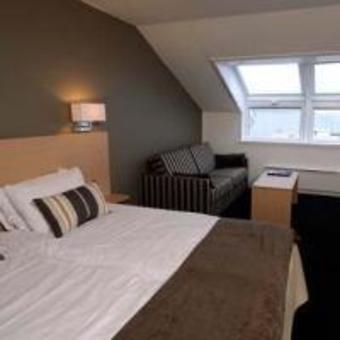 Thon Hotel �sg�rdstrand