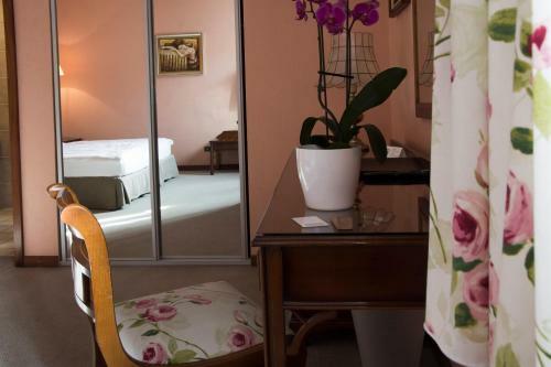 Hotel St Florent