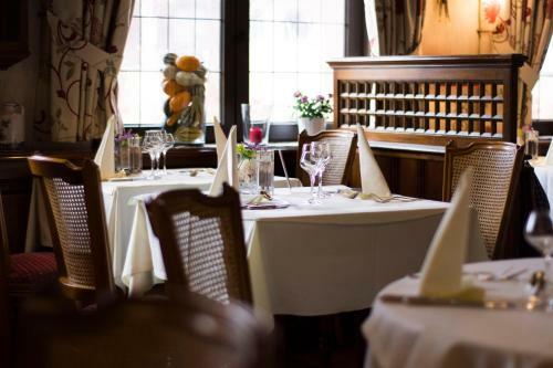 Hotel St Florent