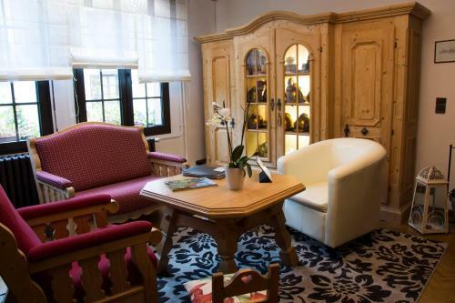 Hotel St Florent