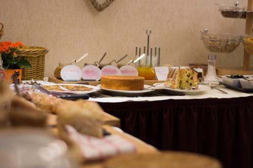 Hotel St Florent