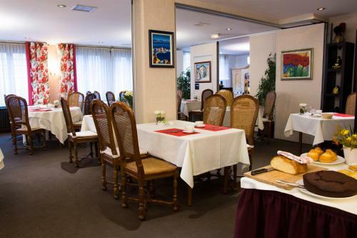 Hotel St Florent
