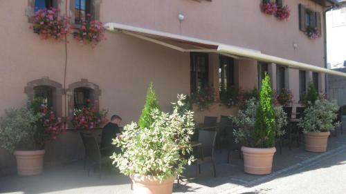 Hotel St Florent