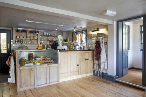 Hostal Bourne Valley Inn