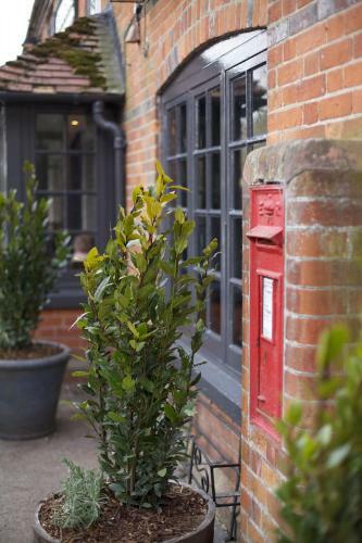 Hostal Bourne Valley Inn