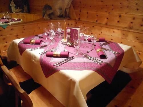 Bed & Breakfast Rifugio Capanna Passo Valles