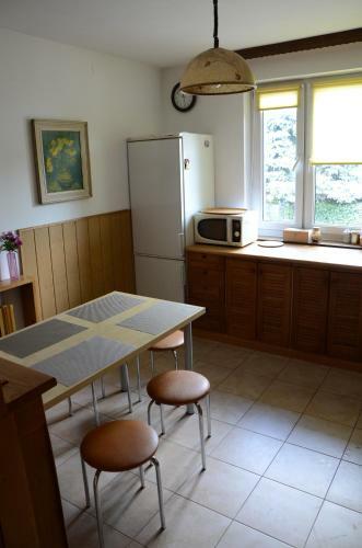 Hostel Tolek