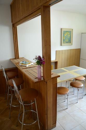 Hostel Tolek