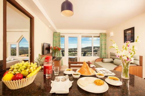 Hotel Ooty - Elk Hill; A Sterling Holidays Resort