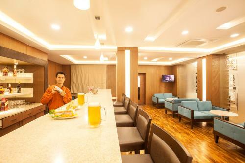 Hotel Ooty - Elk Hill; A Sterling Holidays Resort