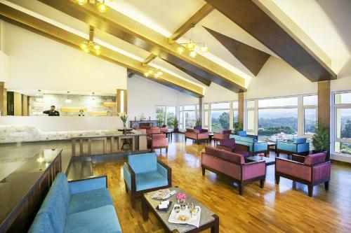 Hotel Ooty - Elk Hill; A Sterling Holidays Resort