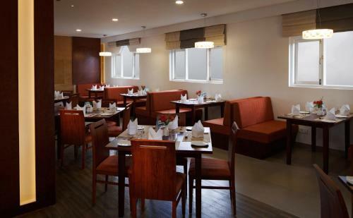 Hotel Ooty - Elk Hill; A Sterling Holidays Resort