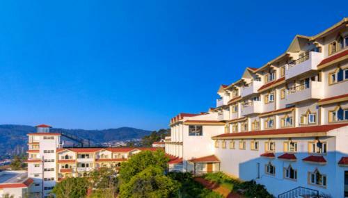 Hotel Ooty - Elk Hill; A Sterling Holidays Resort