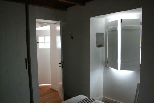 Agroturismo Casa De Almagreira