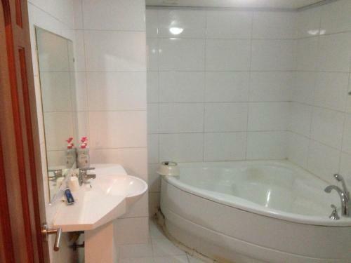 Motel Daegu Goodstay Herotel