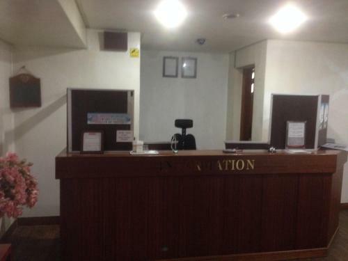 Motel Daegu Goodstay Herotel