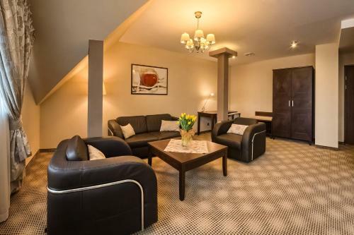 Hotel Ostaniec